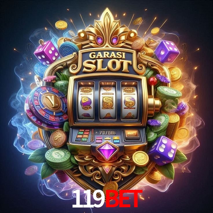 119bet - cassino ao vivo