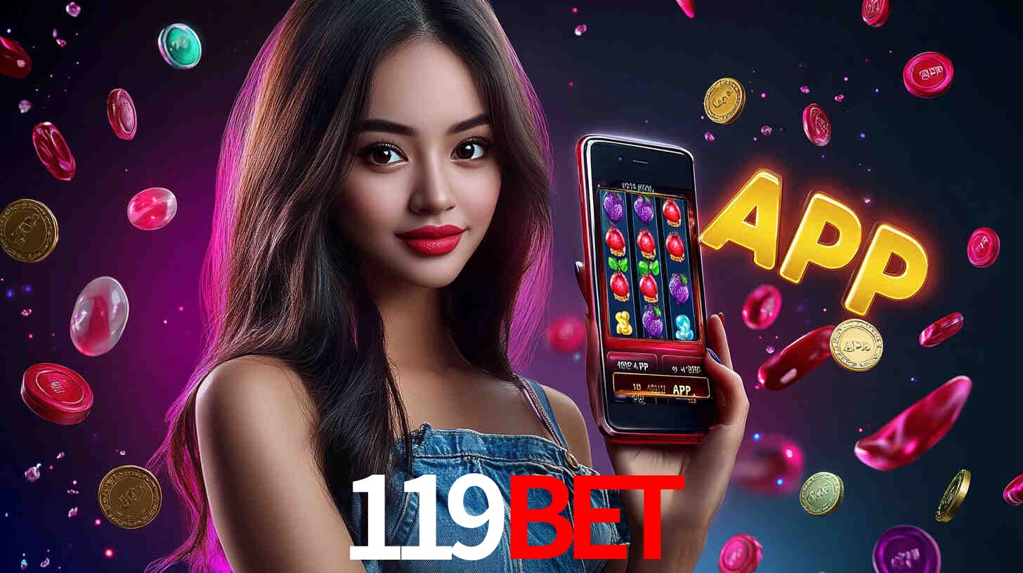 Explorando a Categoria de Eventos em Apostas na 119bet
