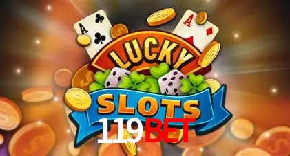 A Revolução dos Aplicativos de Jogos no 119bet