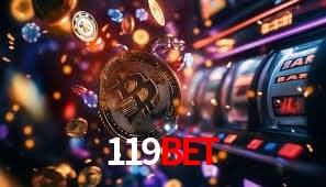 Jogos Exclusivos 119bet