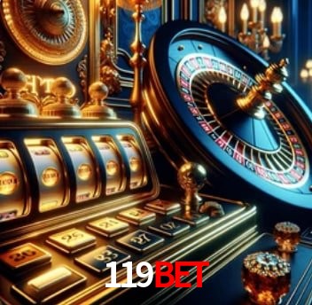 Recursos de Bônus 119bet
