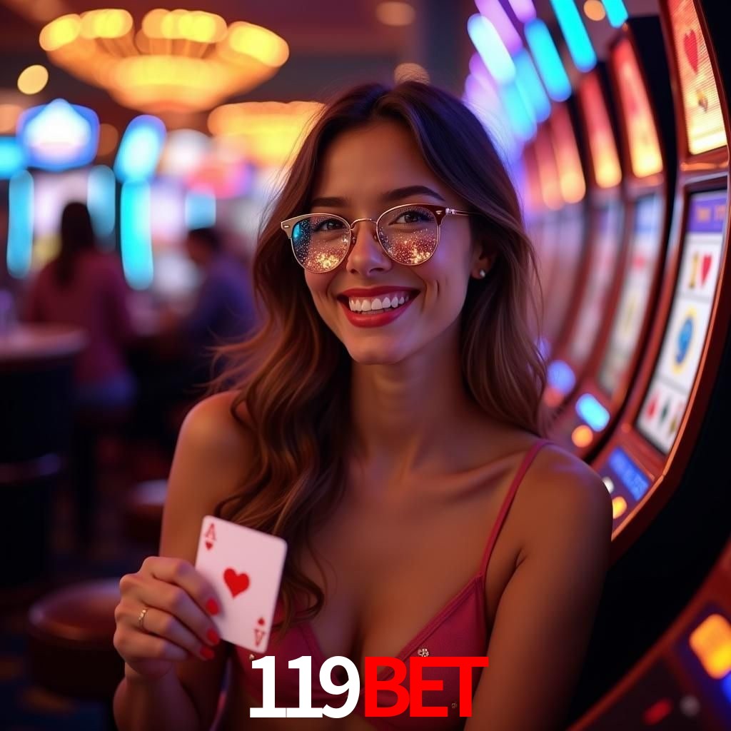 Player Reviews 119bet