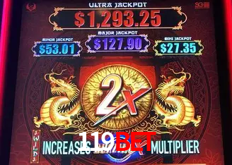 119bet Rio de Janeiro - Professional Dealers