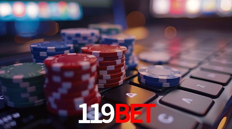 119bet - Login Methods