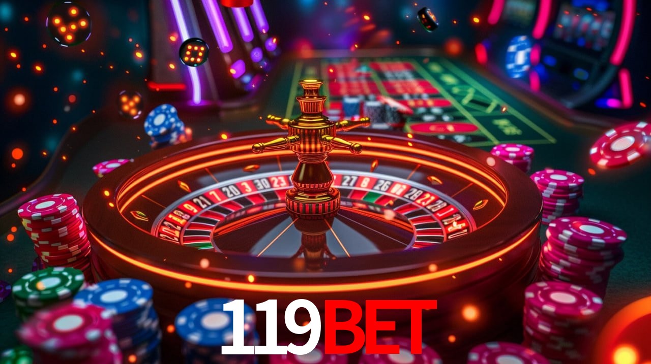Torneios 119bet
