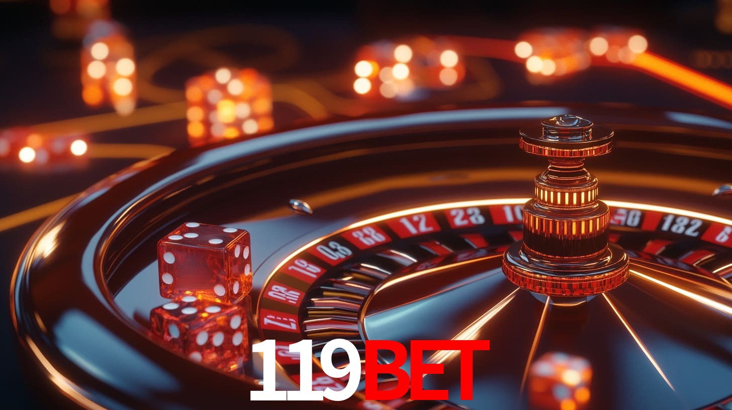 119bet BET