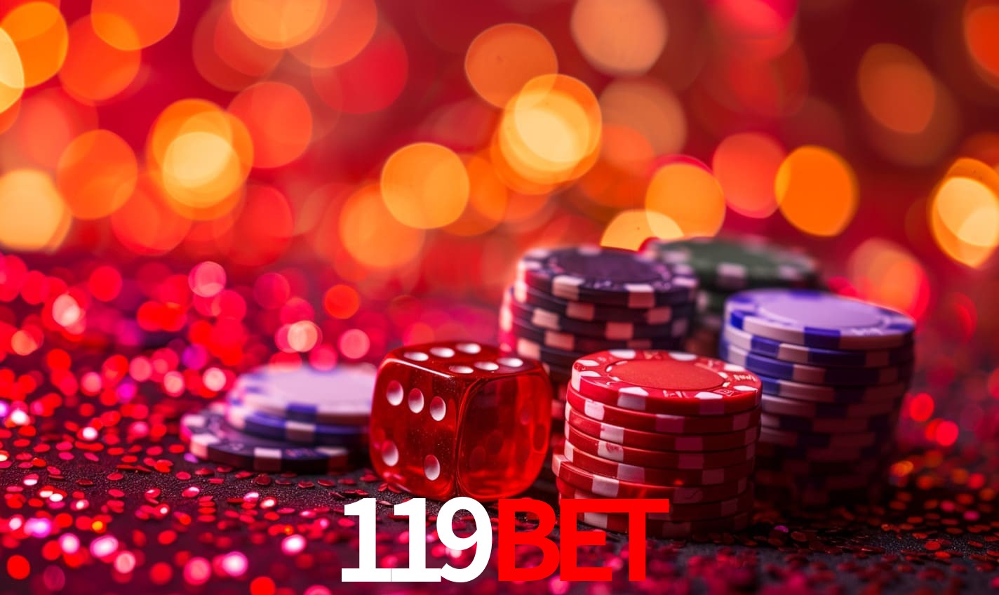 119bet Belo Horizonte - Provably Fair