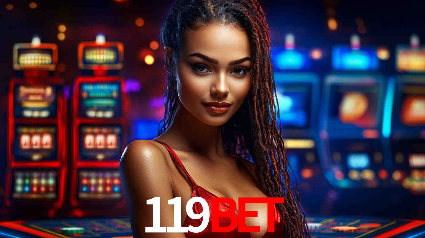 Desvendando o Mundo dos Jogos Virtuais na 119bet