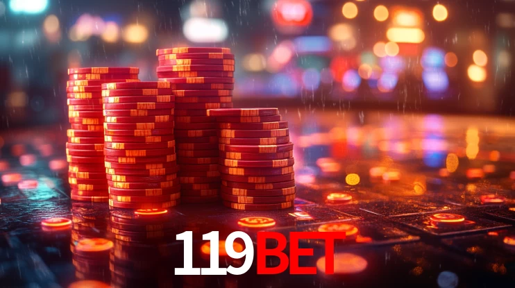 119bet,119bet BET