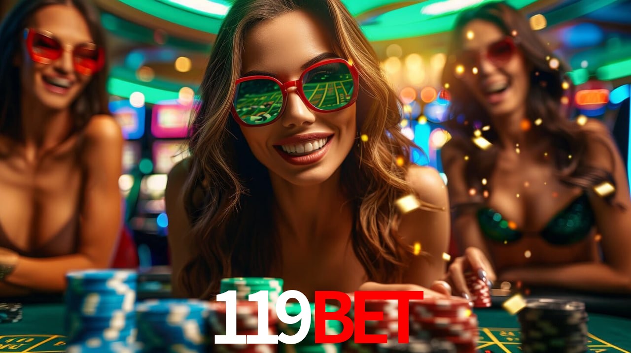 Game Statistics 119bet