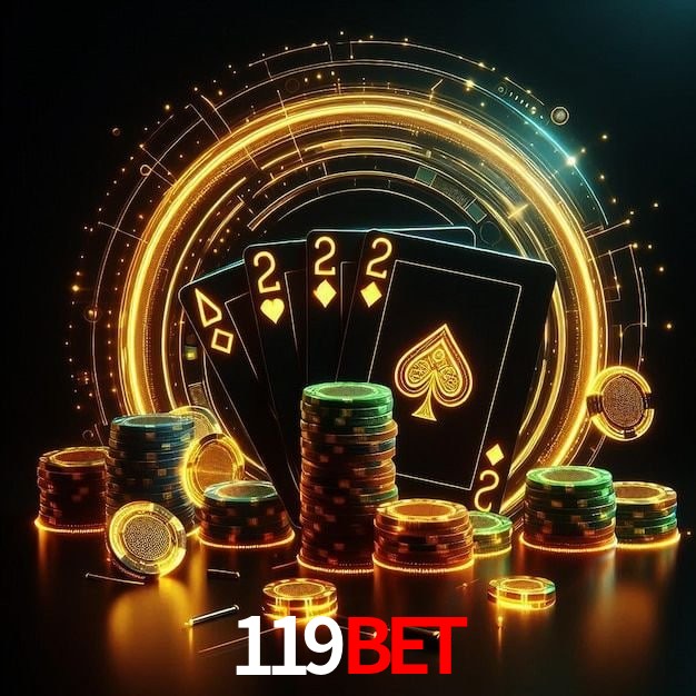 119bet São Paulo - Jogo Providers