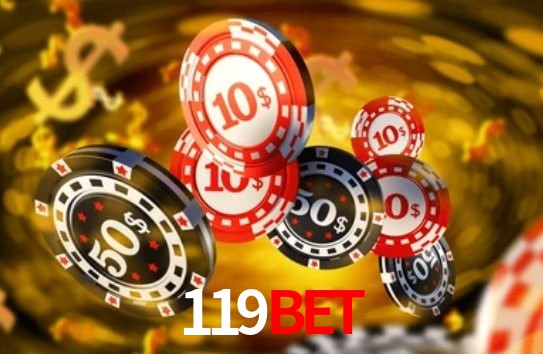Diretório de Jogos 119bet