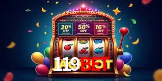 119bet - User Statistics