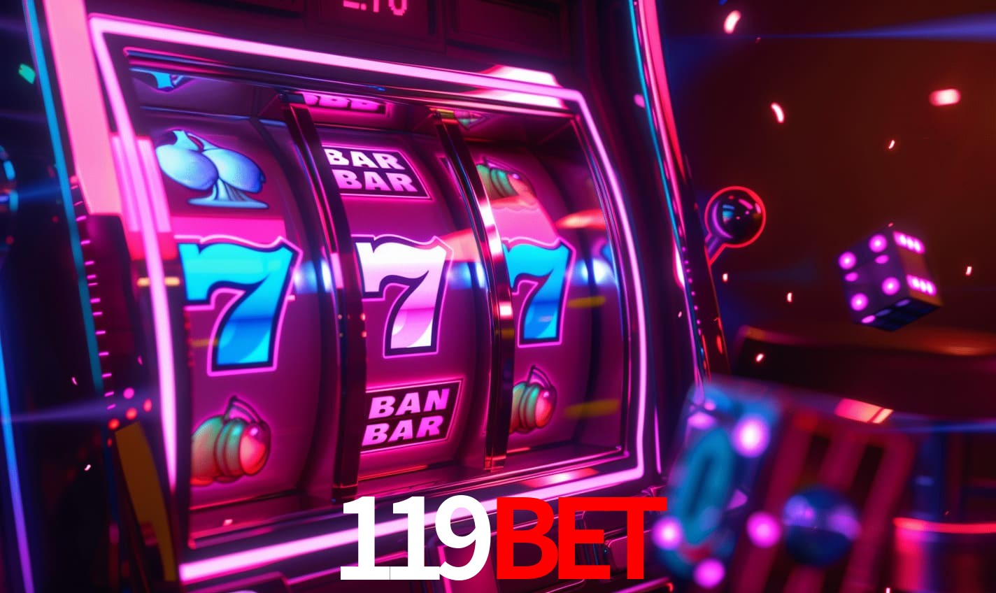 119bet Salvador - Strategies