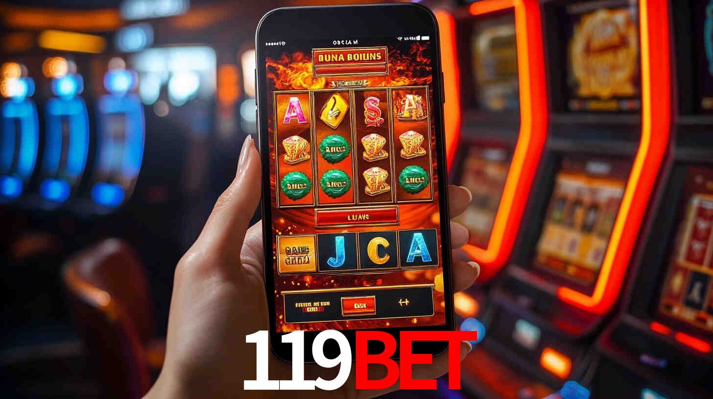119bet,119bet BET