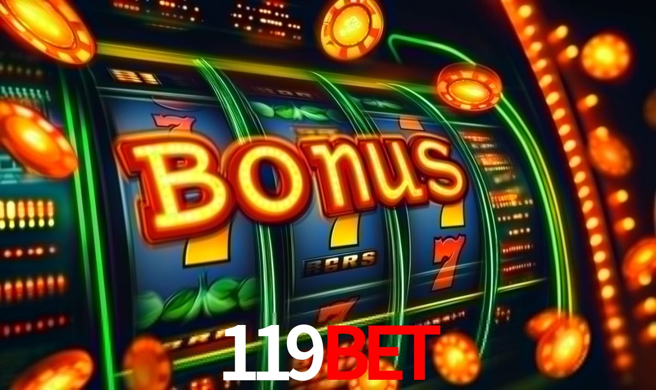 Football Betting 119bet