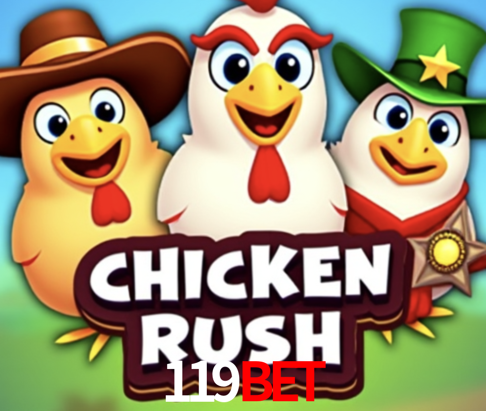 Exclusive Offers 119bet
