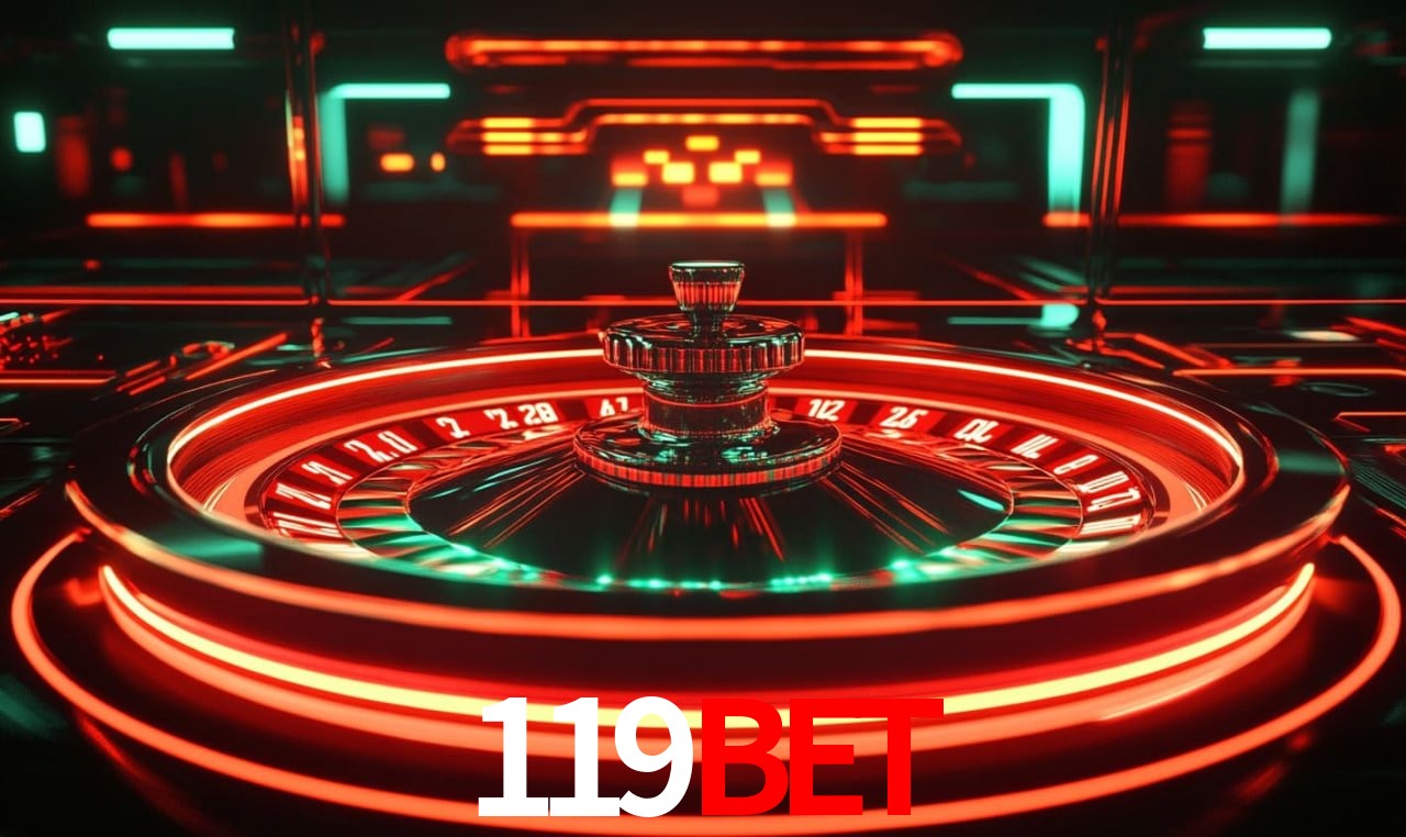 A Popularidade dos Caça-Níqueis no 119bet