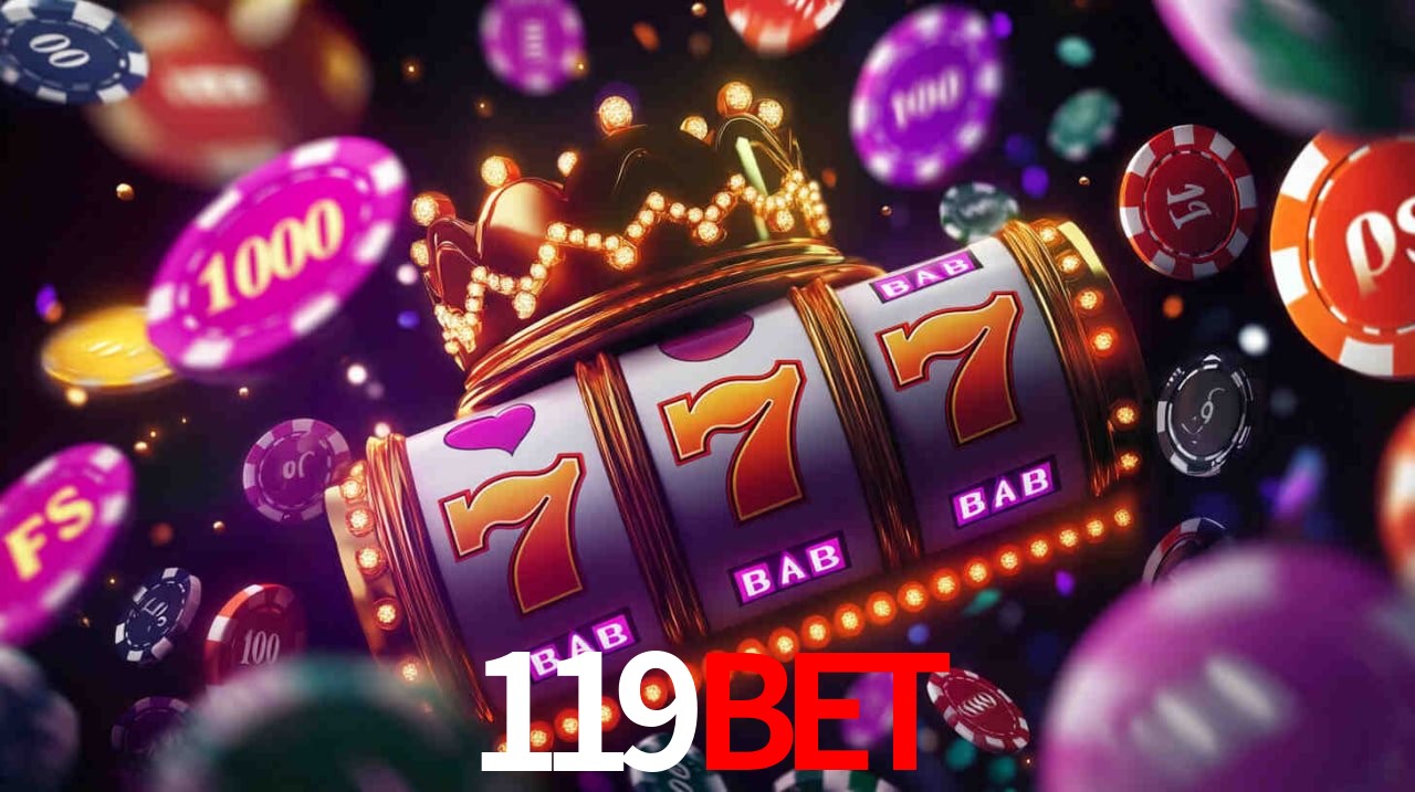 Quick Registration 119bet