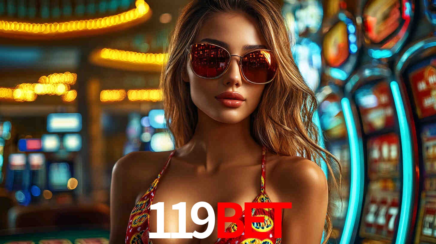Programa VIP 119bet