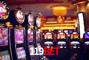 119bet Bônus - Pacote R$5.000 + VIP