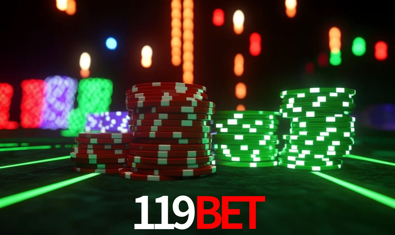 Games Directory 119bet