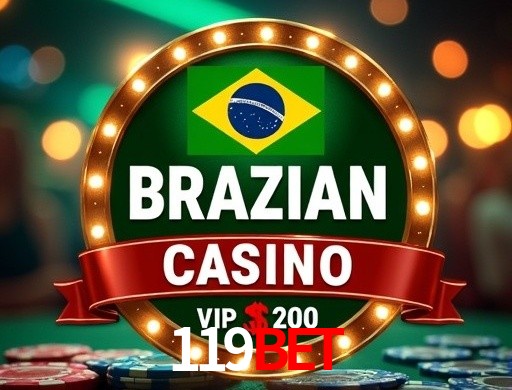 119bet Salvador - Strategy