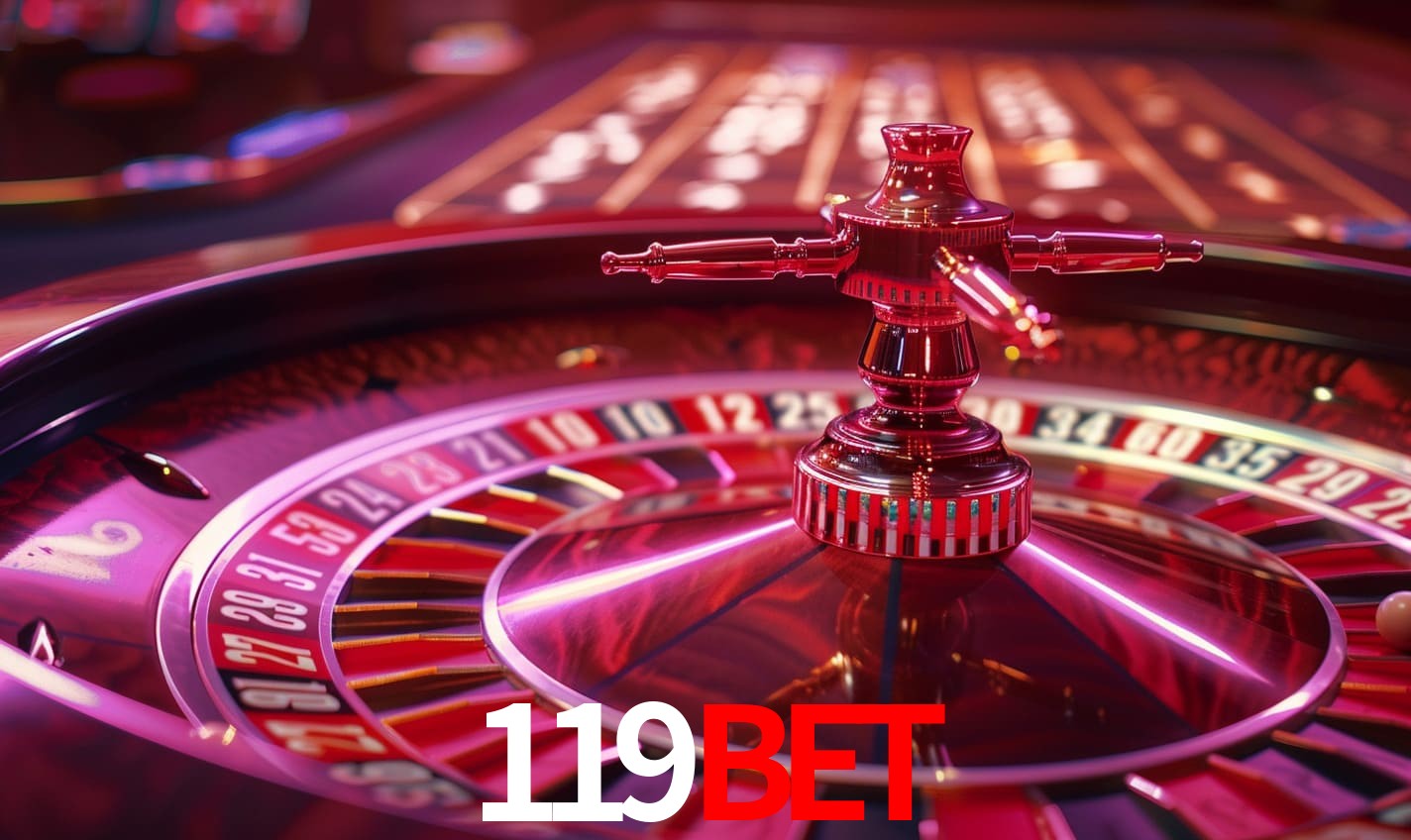 119bet Fortaleza - Leaderboard