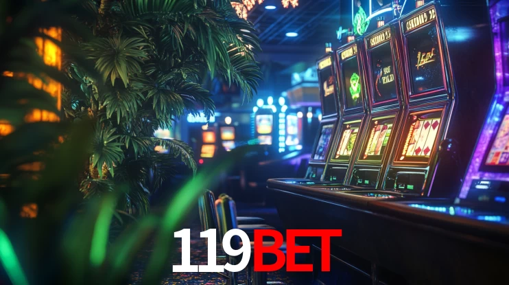 Spaceman Game 119bet