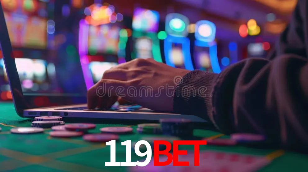 Jogo Aviator 119bet
