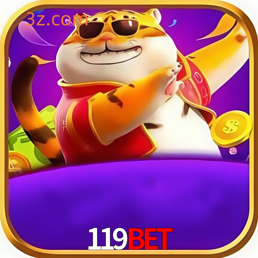 Logo 119bet