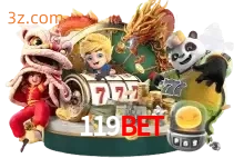 119bet slot
