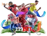 sport 119bet